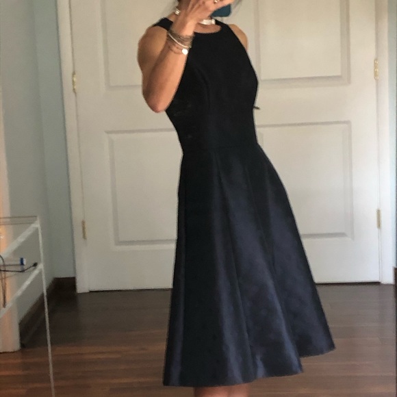 J. Crew Dresses & Skirts - JCrew Polkadot Dress